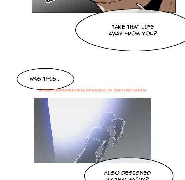 Read Hentai Image 23 190 in comic Path To Salvation - Chapter 40 - www.hentaitnt.net