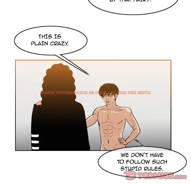 Read Hentai Image 24 190 in comic Path To Salvation - Chapter 40 - www.hentaitnt.net
