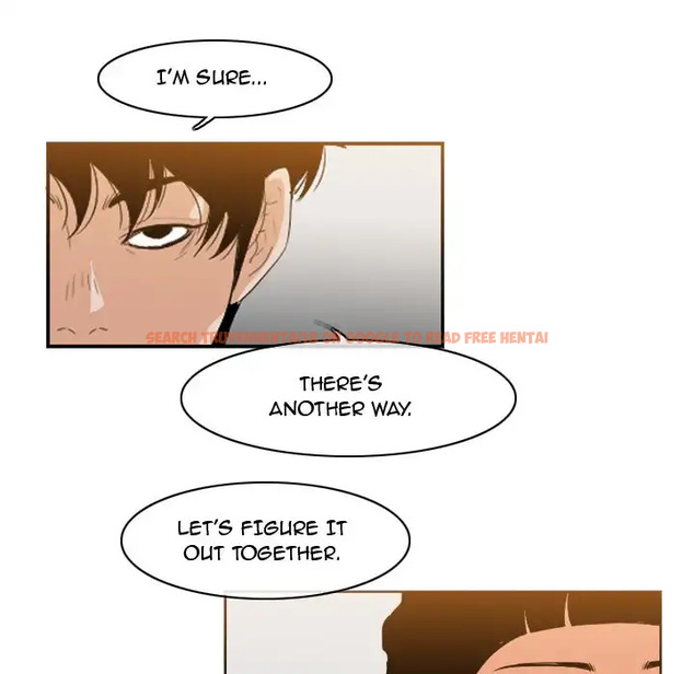 Read Hentai Image 25 190 in comic Path To Salvation - Chapter 40 - www.hentaitnt.net