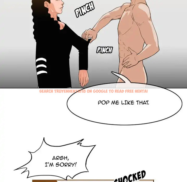 Read Hentai Image 27 190 in comic Path To Salvation - Chapter 40 - www.hentaitnt.net