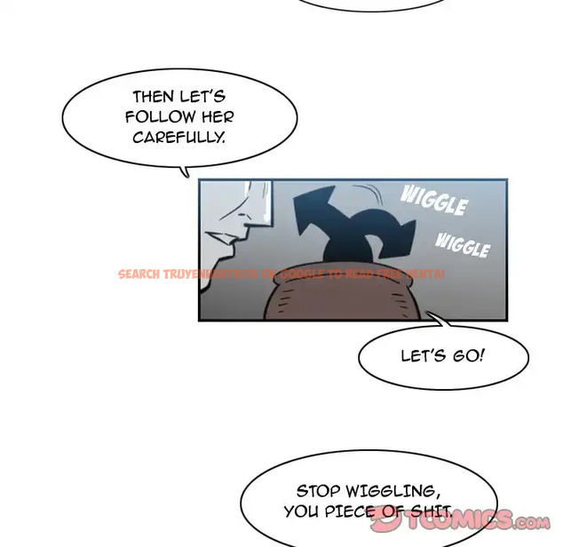 Read Hentai Image 42 190 in comic Path To Salvation - Chapter 40 - www.hentaitnt.net