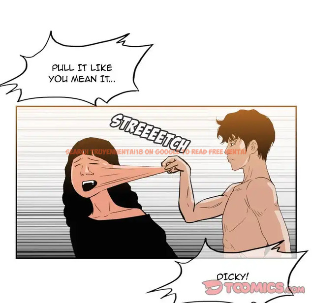 Read Hentai Image 46 190 in comic Path To Salvation - Chapter 40 - www.hentaitnt.net