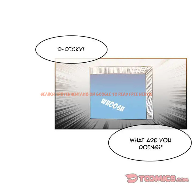 Read Hentai Image 72 190 in comic Path To Salvation - Chapter 40 - www.hentaitnt.net