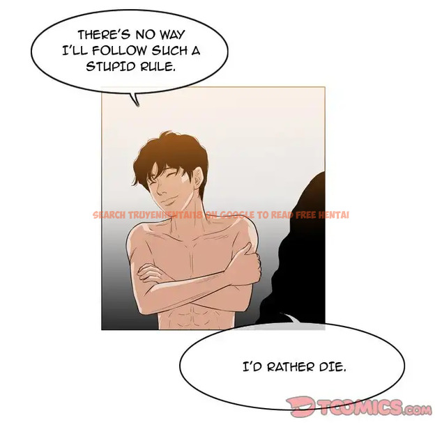 Read Hentai Image 10 186 in comic Path To Salvation - Chapter 41 - www.hentaitnt.net