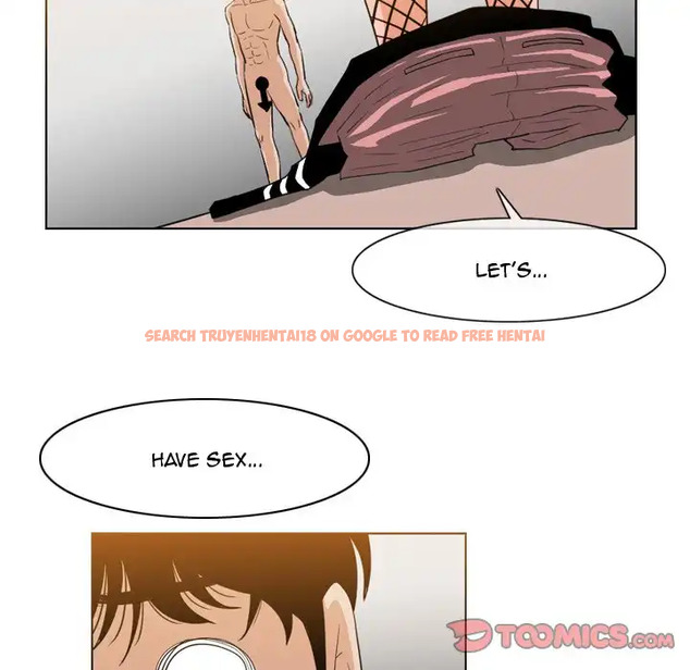 Read Hentai Image 14 186 in comic Path To Salvation - Chapter 41 - www.hentaitnt.net
