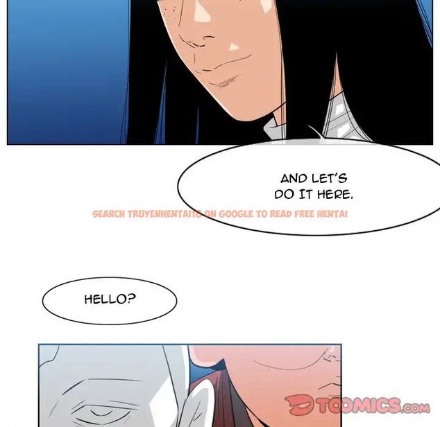 Read Hentai Image 26 186 in comic Path To Salvation - Chapter 41 - www.hentaitnt.net