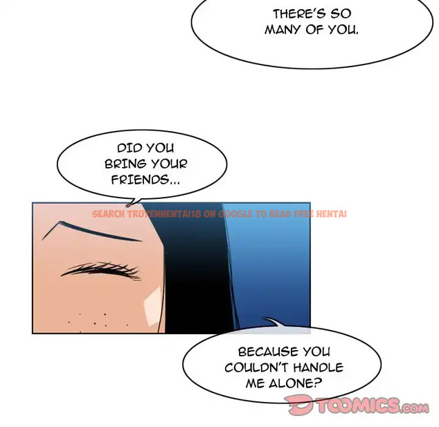 Read Hentai Image 30 186 in comic Path To Salvation - Chapter 41 - www.hentaitnt.net