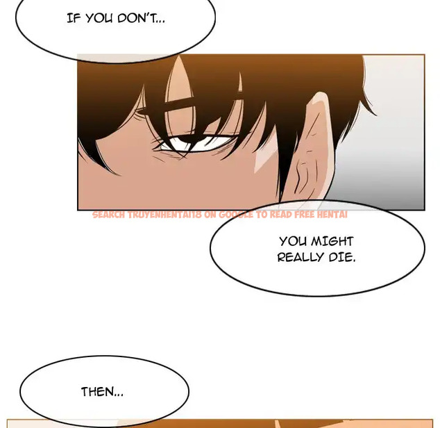 Read Hentai Image 5 183 in comic Path To Salvation - Chapter 41 - www.hentaitnt.net