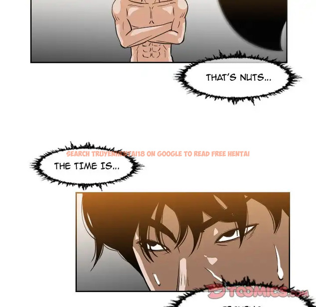 Read Hentai Image 14 180 in comic Path To Salvation - Chapter 43 - www.hentaitnt.net
