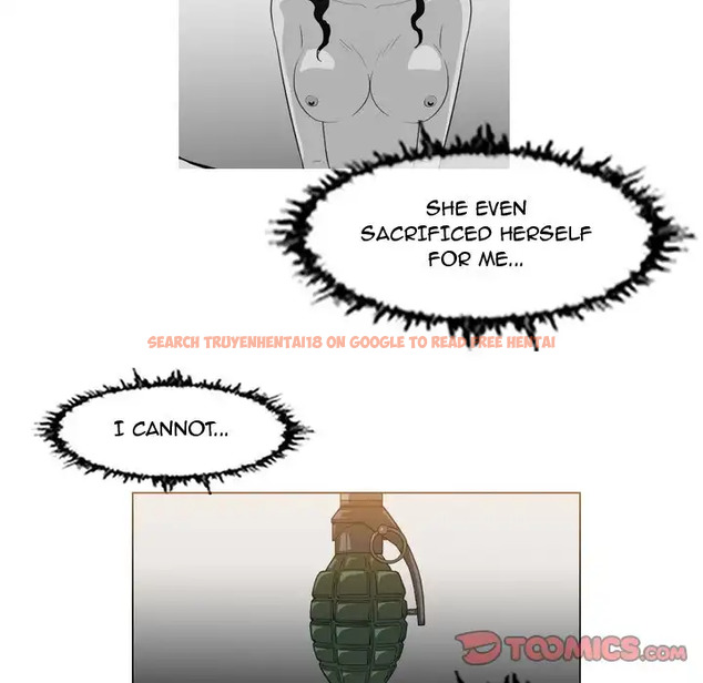 Read Hentai Image 28 180 in comic Path To Salvation - Chapter 43 - www.hentaitnt.net