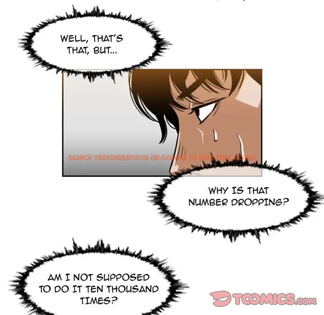 Read Hentai Image 6 180 in comic Path To Salvation - Chapter 43 - www.hentaitnt.net