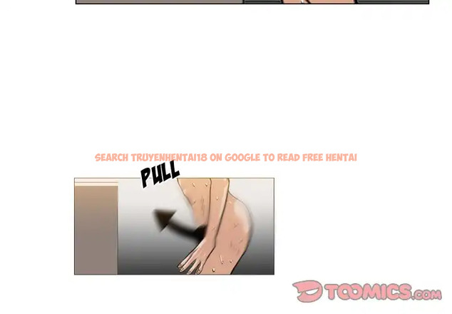 Read Hentai Image 4 176 in comic Path To Salvation - Chapter 44 - www.hentaitnt.net