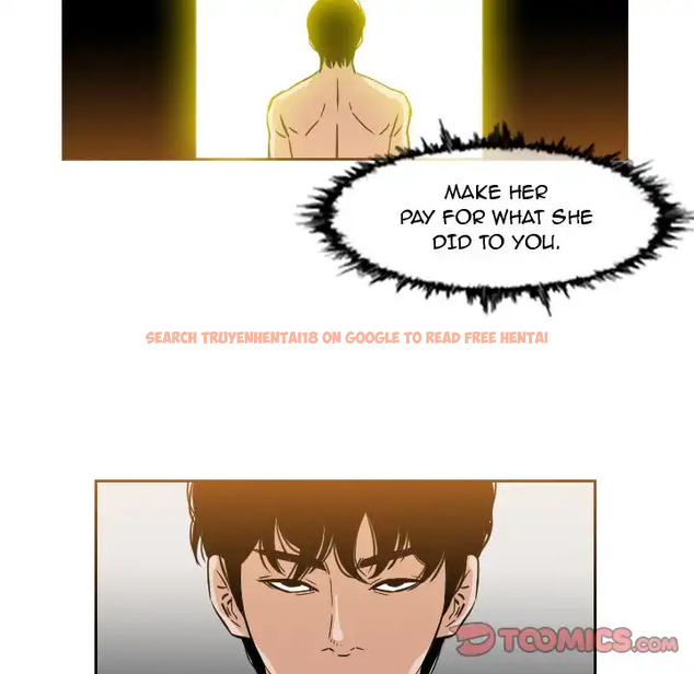 Read Hentai Image 22 173 in comic Path To Salvation - Chapter 45 - www.hentaitnt.net
