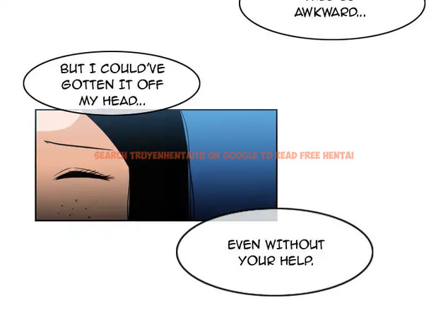 Read Hentai Image 3 173 in comic Path To Salvation - Chapter 45 - www.hentaitnt.net