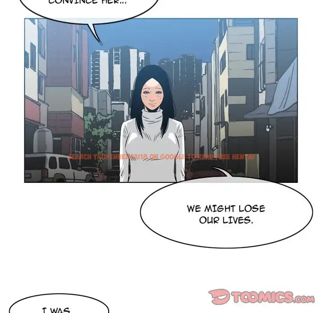 Read Hentai Image 32 173 in comic Path To Salvation - Chapter 45 - www.hentaitnt.net