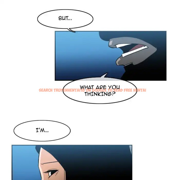 Read Hentai Image 7 173 in comic Path To Salvation - Chapter 45 - www.hentaitnt.net