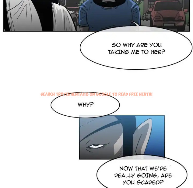 Read Hentai Image 9 173 in comic Path To Salvation - Chapter 45 - www.hentaitnt.net