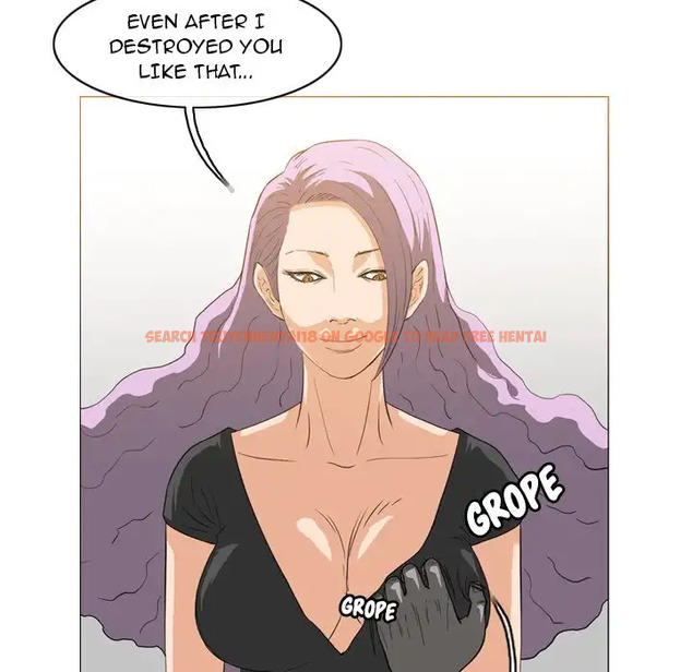Read Hentai Image 17 170 in comic Path To Salvation - Chapter 46 - www.hentaitnt.net
