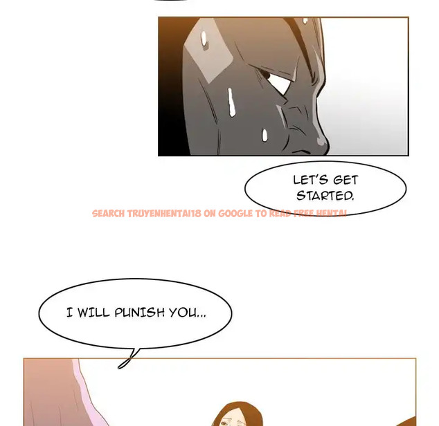 Read Hentai Image 29 173 in comic Path To Salvation - Chapter 46 - www.hentaitnt.net