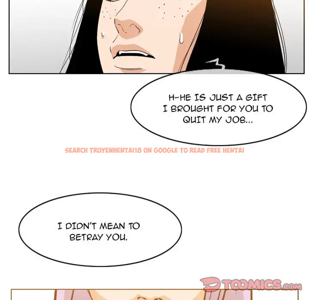 Read Hentai Image 32 173 in comic Path To Salvation - Chapter 46 - www.hentaitnt.net