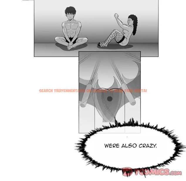 Read Hentai Image 8 170 in comic Path To Salvation - Chapter 46 - www.hentaitnt.net