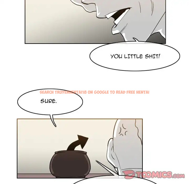 Read Hentai Image 8 169 in comic Path To Salvation - Chapter 47 - hentaitnt.net