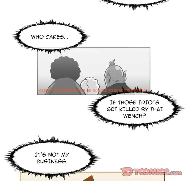 Read Hentai Image 10 166 in comic Path To Salvation - Chapter 48 - hentaitnt.net