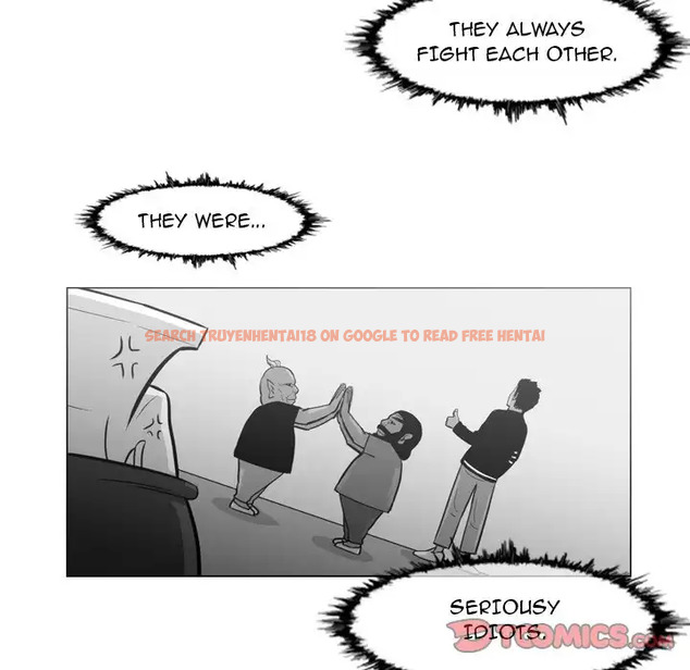 Read Hentai Image 14 166 in comic Path To Salvation - Chapter 48 - hentaitnt.net