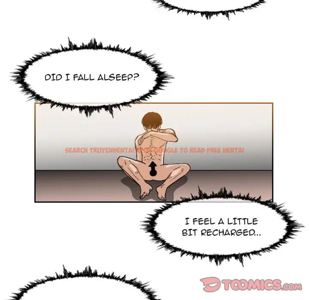 Read Hentai Image 22 166 in comic Path To Salvation - Chapter 48 - hentaitnt.net