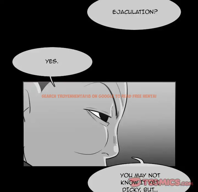 Read Hentai Image 28 166 in comic Path To Salvation - Chapter 48 - hentaitnt.net
