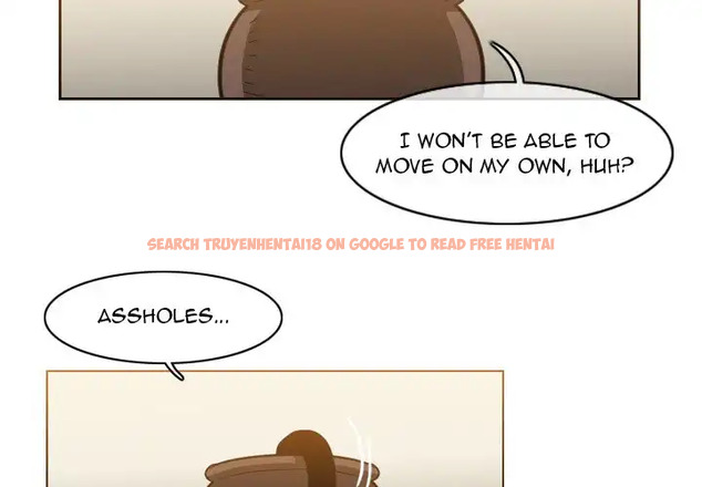 Read Hentai Image 3 166 in comic Path To Salvation - Chapter 48 - hentaitnt.net