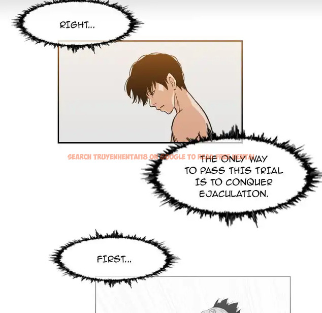 Read Hentai Image 33 166 in comic Path To Salvation - Chapter 48 - hentaitnt.net