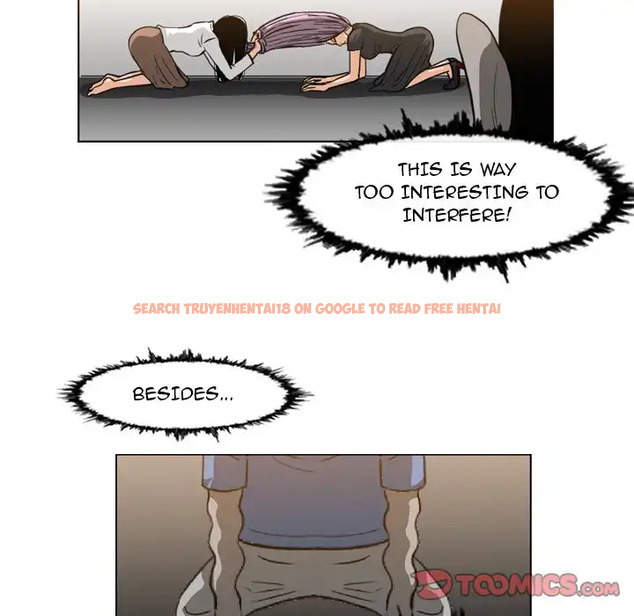 Read Hentai Image 52 166 in comic Path To Salvation - Chapter 48 - hentaitnt.net