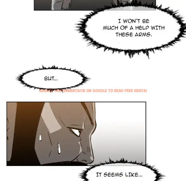 Read Hentai Image 53 166 in comic Path To Salvation - Chapter 48 - hentaitnt.net