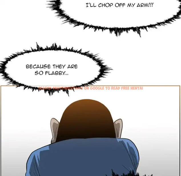 Read Hentai Image 59 166 in comic Path To Salvation - Chapter 48 - hentaitnt.net