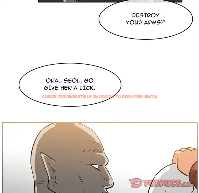 Read Hentai Image 66 166 in comic Path To Salvation - Chapter 48 - hentaitnt.net