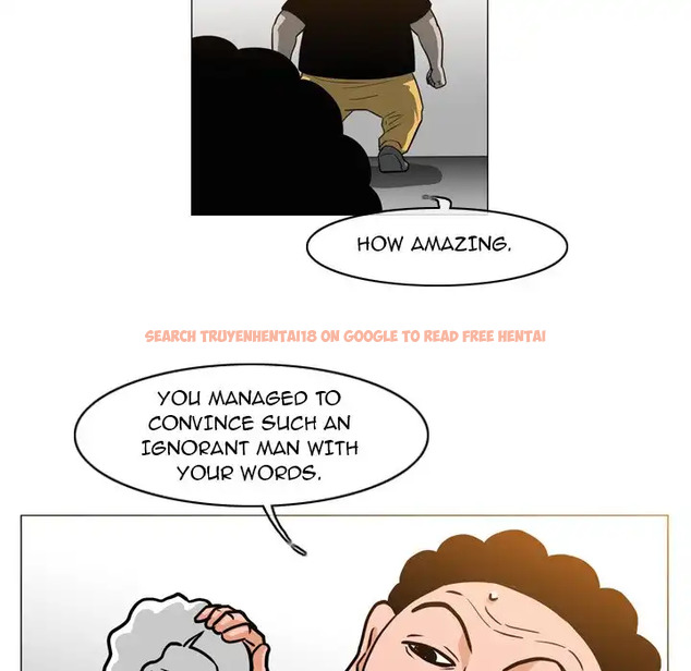 Read Hentai Image 71 166 in comic Path To Salvation - Chapter 48 - hentaitnt.net