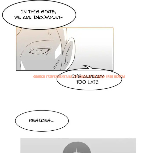 Read Hentai Image 25 163 in comic Path To Salvation - Chapter 49 - hentaitnt.net