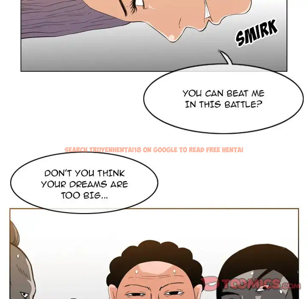 Read Hentai Image 30 163 in comic Path To Salvation - Chapter 49 - hentaitnt.net