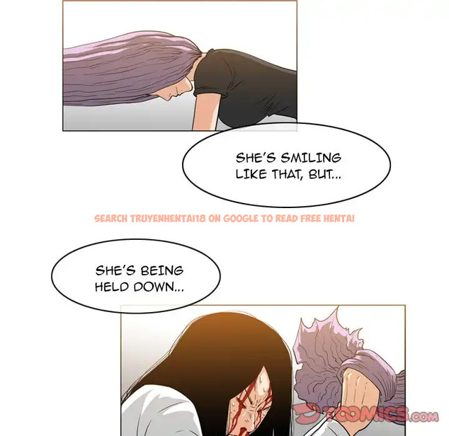 Read Hentai Image 34 163 in comic Path To Salvation - Chapter 49 - hentaitnt.net