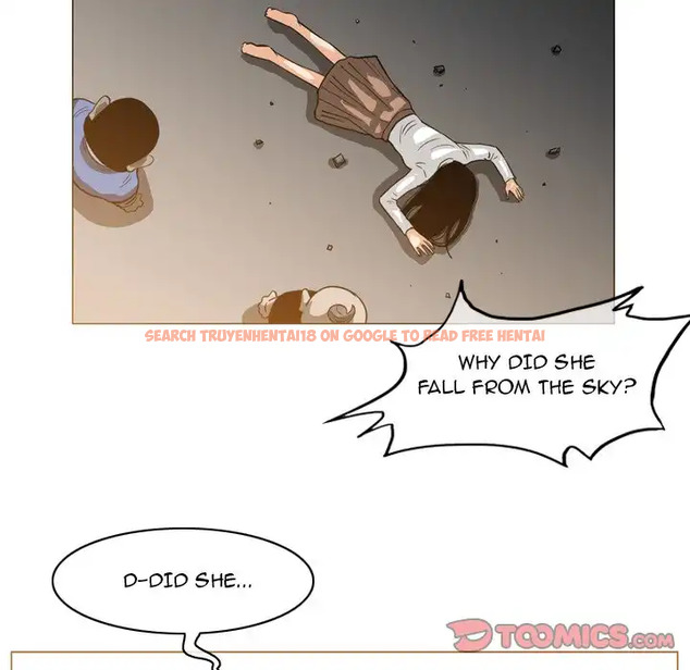 Read Hentai Image 46 163 in comic Path To Salvation - Chapter 49 - hentaitnt.net