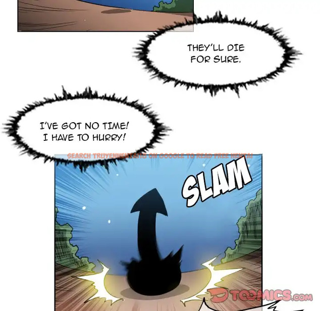 Read Hentai Image 8 159 in comic Path To Salvation - Chapter 50 - hentaitnt.net