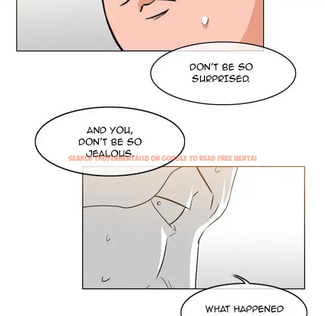 Read Hentai Image 23 156 in comic Path To Salvation - Chapter 51 - hentaitnt.net