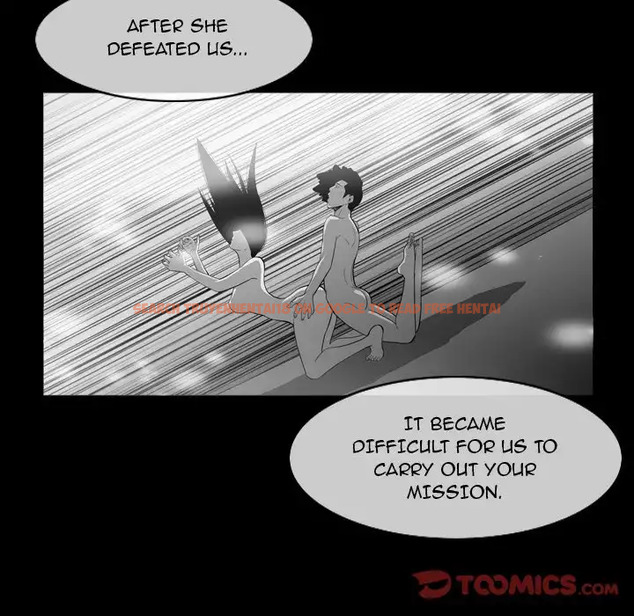 Read Hentai Image 48 159 in comic Path To Salvation - Chapter 51 - hentaitnt.net