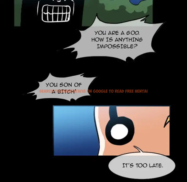Read Hentai Image 53 159 in comic Path To Salvation - Chapter 51 - hentaitnt.net