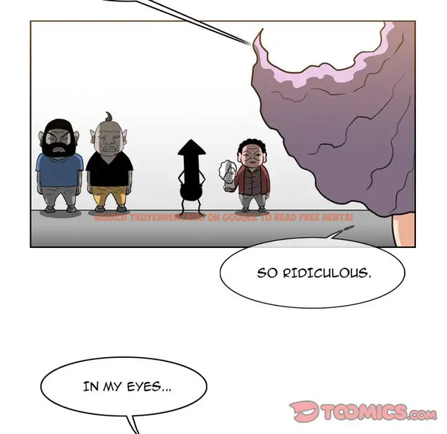 Read Hentai Image 16 156 in comic Path To Salvation - Chapter 52 - hentaitnt.net