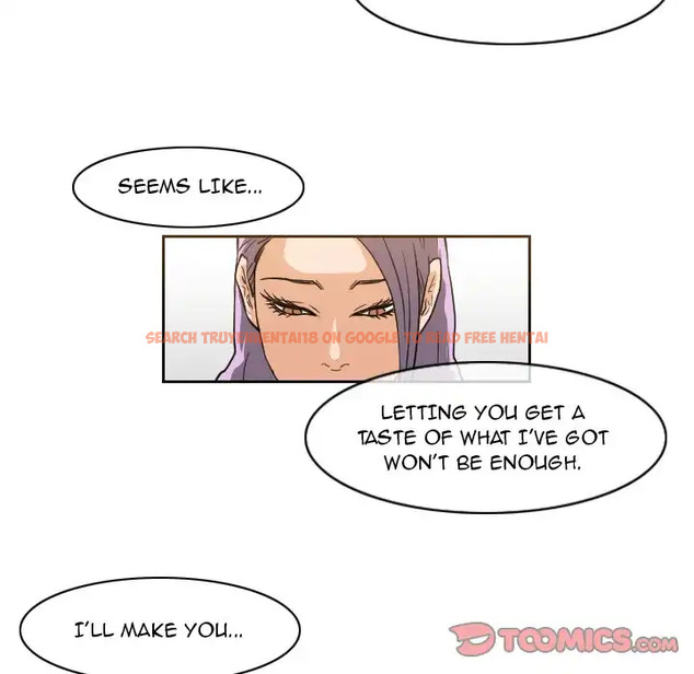 Read Hentai Image 24 156 in comic Path To Salvation - Chapter 52 - hentaitnt.net