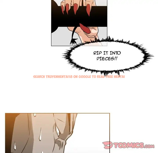 Read Hentai Image 48 156 in comic Path To Salvation - Chapter 52 - hentaitnt.net