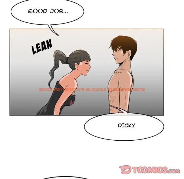 Read Hentai Image 6 152 in comic Path To Salvation - Chapter 52 - hentaitnt.net