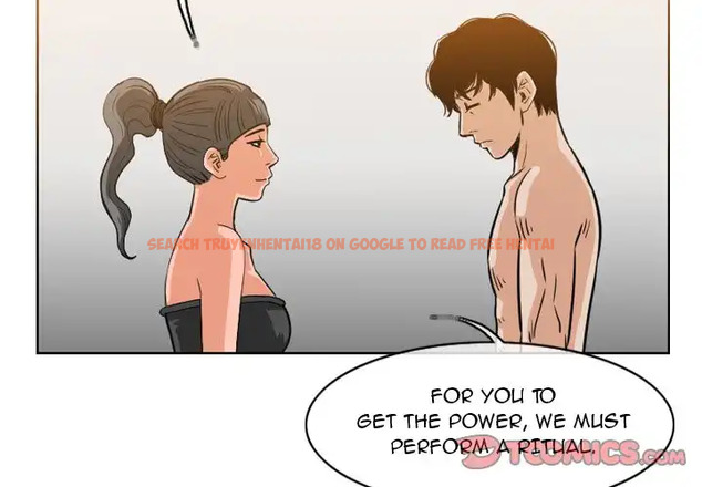 Read Hentai Image 4 152 in comic Path To Salvation - Chapter 53 - hentaitnt.net